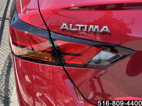 Used 2023 Nissan Altima 2.5 SL AWD/4WD image 24