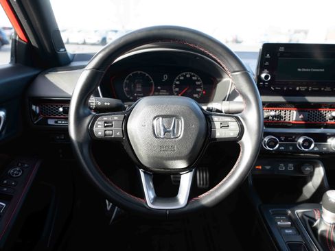 Certified 2023 Honda Civic Si image 21