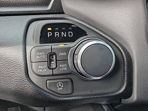 New 2026 RAM 1500 Big Horn image 15