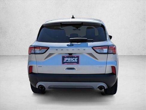 Used 2020 Ford Escape SE FWD image 6