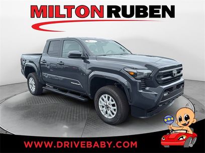 Used 2024 Toyota Tacoma SR5