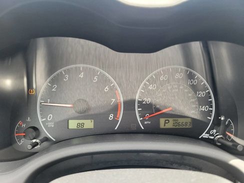 Used 2013 Toyota Corolla LE FWD image 17