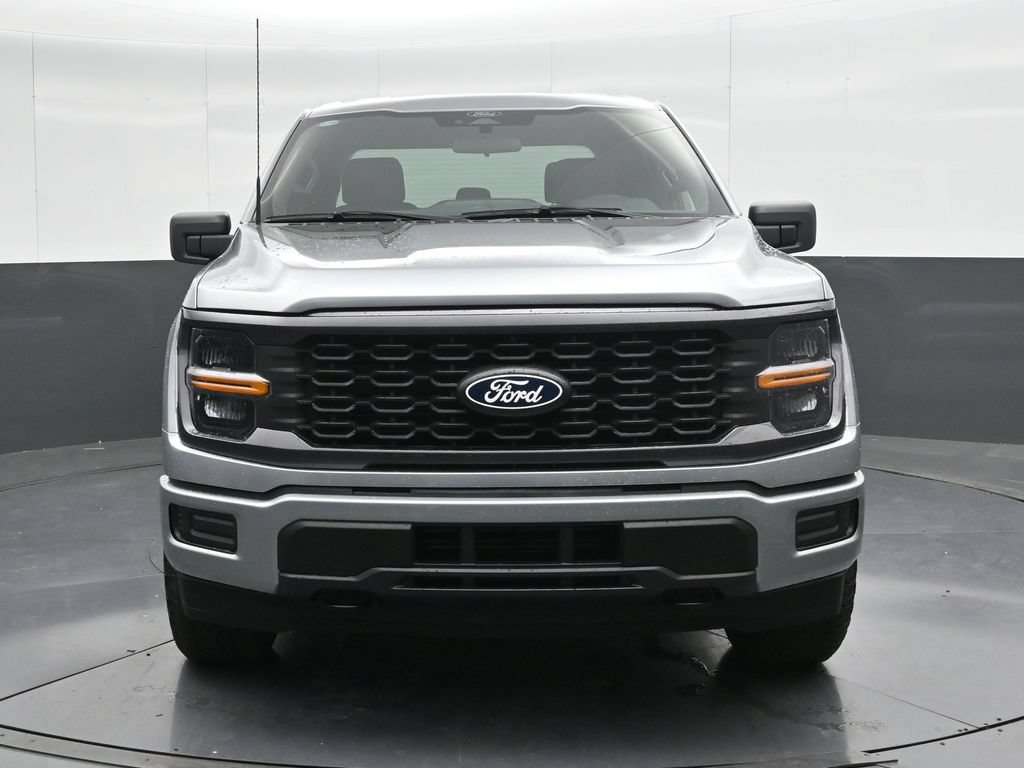 Used 2025 Ford F150 STX AWD/4WD image 5