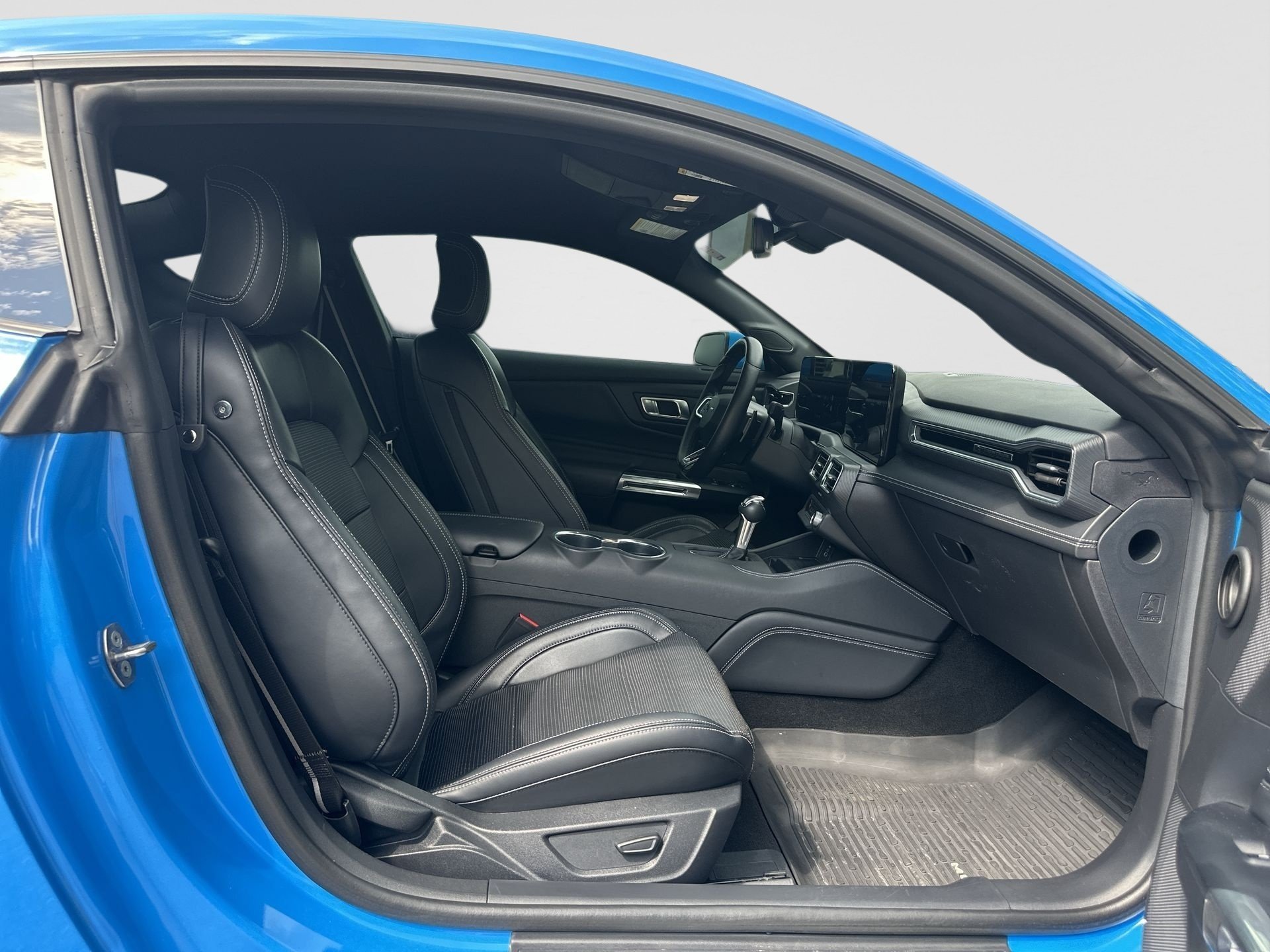 Used 2024 Ford Mustang GT Premium RWD image 27