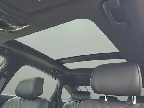 New 2026 Genesis G80 3.5T Prestige AWD/4WD image 7