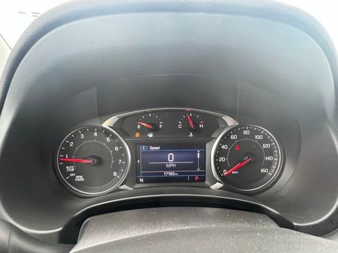 Certified 2023 GMC Terrain SLE w/ Driver Convenience Package AWD/4WD image 23