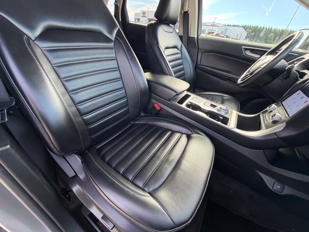 Certified 2024 Ford Edge SEL AWD/4WD image 37