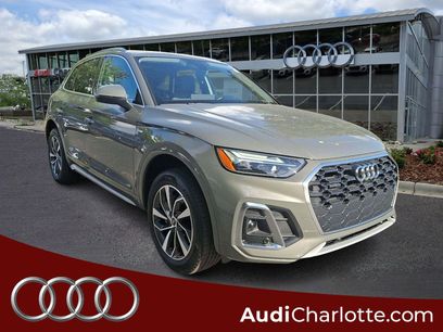 Certified 2025 Audi Q5 2.0T Premium