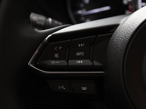 New 2025 MAZDA CX-5 AWD 2.5 S w/ Select Package image 19