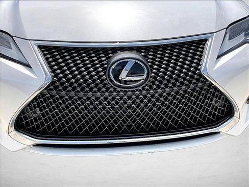 Used 2024 Lexus RC 300 w/ Premium Package RWD image 30