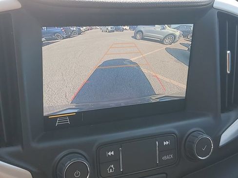 Used 2021 GMC Terrain SLT AWD/4WD image 27