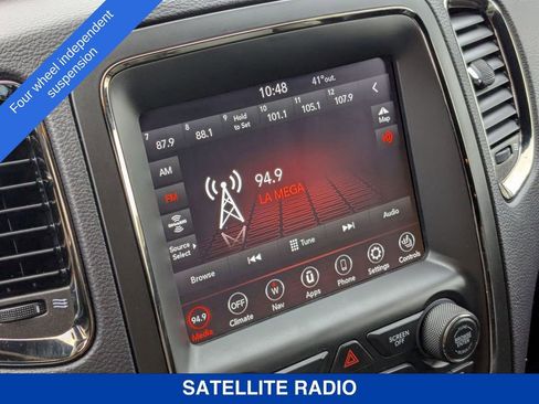 Used 2020 Dodge Durango GT image 23