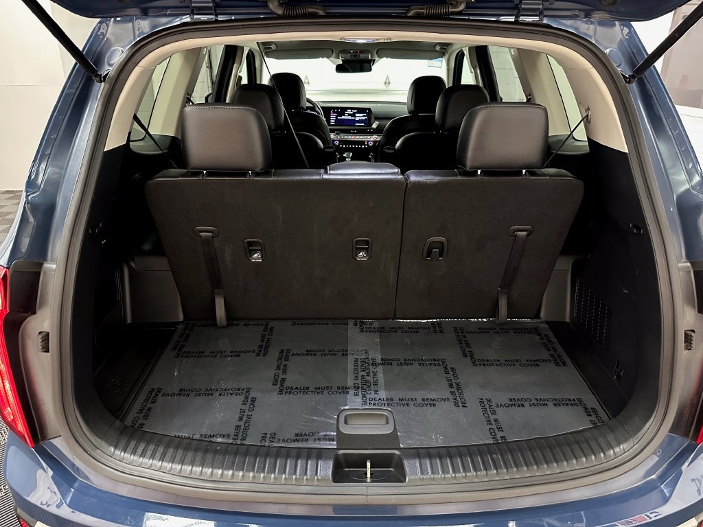 Used 2023 Kia Telluride S w/ S Sunroof Package AWD/4WD image 34