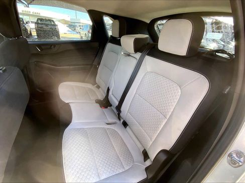 Used 2023 Ford Escape Active image 20