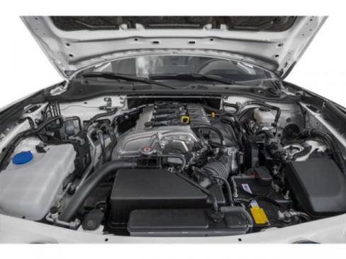 Used 2024 MAZDA MX-5 Miata Grand Touring image 14