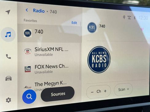 New 2026 Toyota Sequoia Limited image 23