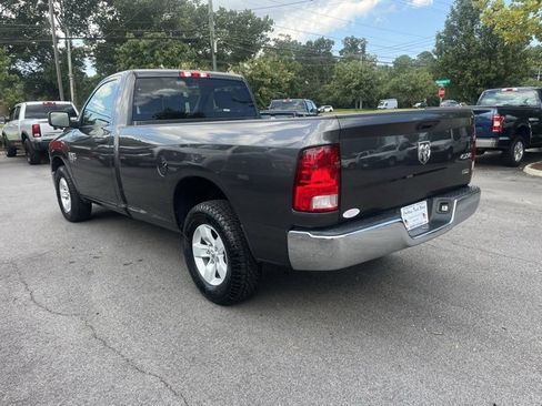 Used 2019 RAM 1500 Tradesman w/ Chrome Plus Package image 7