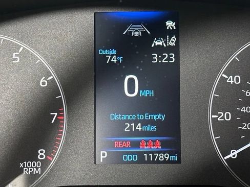 Used 2024 Toyota Corolla SE w/ SE Premium Package FWD image 26