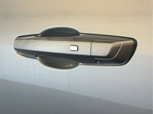 New 2026 GMC Terrain Elevation w/ Technology Package II image 12