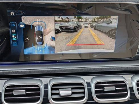 New 2026 Mercedes-Benz GLE 350 4MATIC image 11