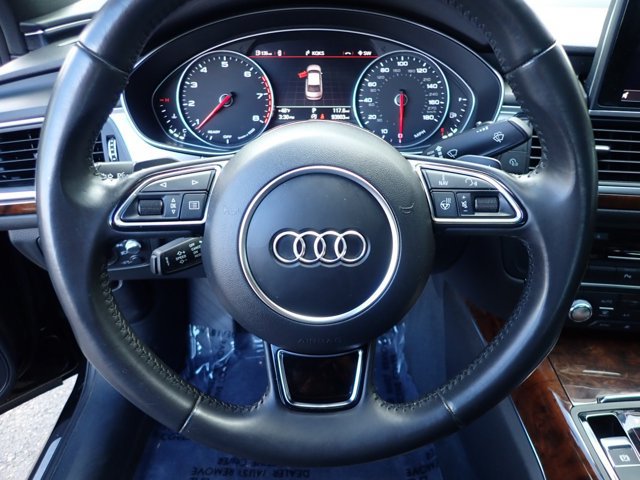 Used 2016 Audi A6 3.0T Prestige w/ Prestige Package AWD/4WD image 13