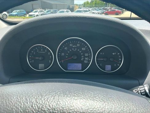 Used 2010 Hyundai Veracruz GLS w/ Premium Pkg 2 AWD/4WD image 17