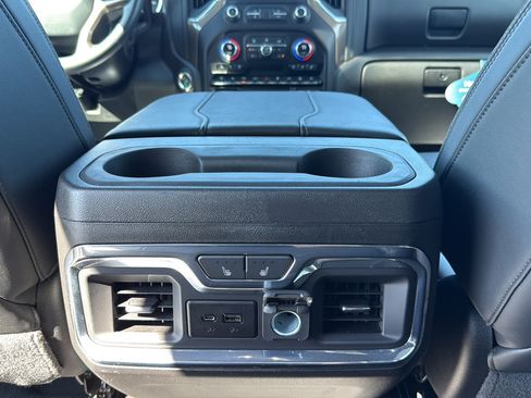 Used 2023 Chevrolet Silverado 2500 High Country w/ Technology Package AWD/4WD image 40