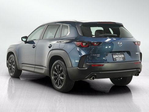 Used 2024 MAZDA CX-50 AWD 2.5 S w/ Cargo Package image 3
