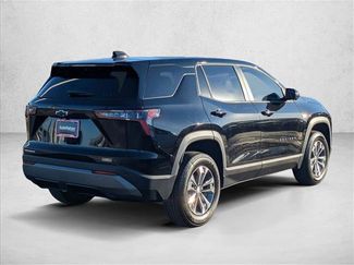 New 2026 Chevrolet Equinox LT w/ Safety and Technology Package video 2