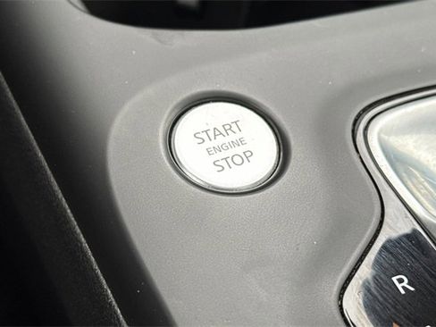 Used 2021 INFINITI QX50 Luxe w/ Cargo Package image 35