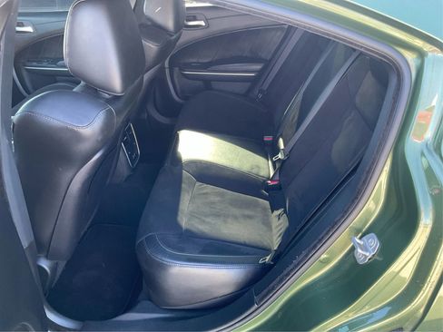 Used 2020 Dodge Charger Scat Pack w/ Plus Group image 10