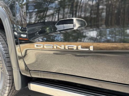 Used 2020 GMC Sierra 1500 Denali w/ Denali Ultimate Package AWD/4WD image 20