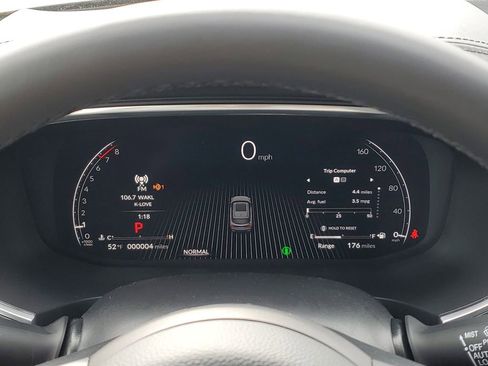 New 2026 Acura MDX Technology Package image 25