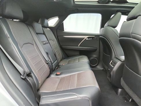 Used 2016 Lexus RX 350 F Sport AWD/4WD image 33