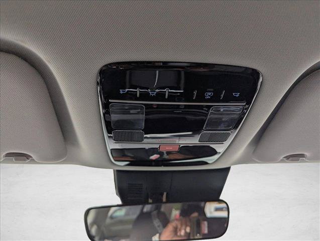Certified 2026 Hyundai Santa Fe SEL FWD image 19
