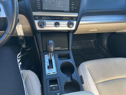 Used 2015 Subaru Legacy 2.5i Premium image 26