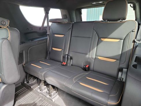 Used 2022 GMC Yukon XL AT4 w/ Max Trailering Package AWD/4WD image 24
