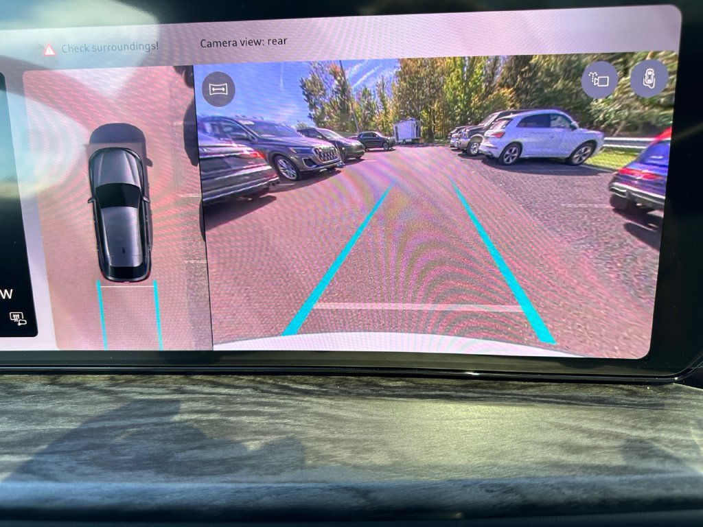 New 2026 Audi Q5 Premium Plus AWD/4WD image 32