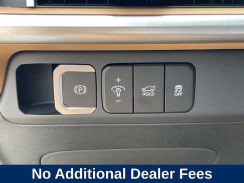 New 2026 Hyundai Santa Fe Calligraphy FWD image 33