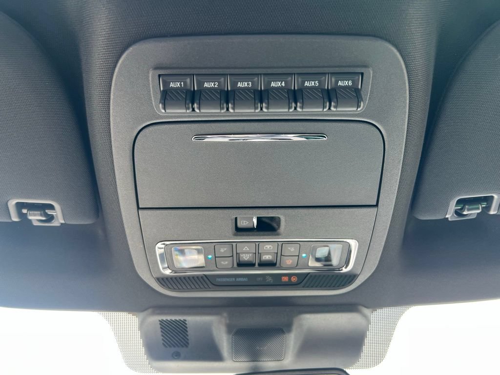 New 2025 Ford F250 Platinum AWD/4WD image 28