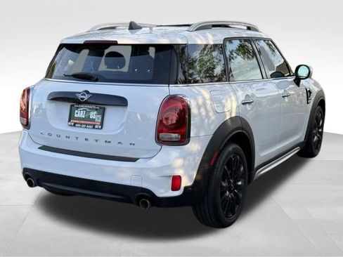 Used 2020 MINI Cooper Countryman S image 6