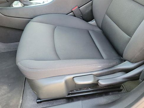 Used 2023 Chevrolet Malibu LS FWD image 4