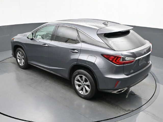 Used 2019 Lexus RX 350 FWD image 28