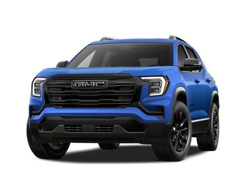 New 2027 GMC Terrain Elevation w/ Elevation Premium Package FWD image 27