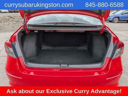 Used 2022 Honda Civic Sport image 5