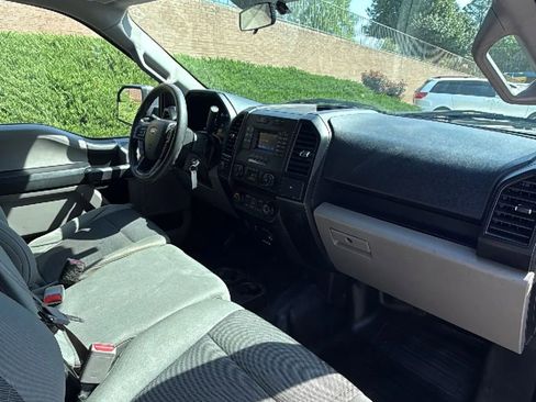 Used 2017 Ford F150 XL w/ XL Power Equipment Group image 22