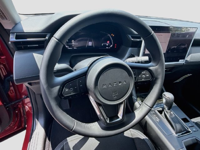 New 2026 MAZDA CX-5 Select AWD/4WD image 11