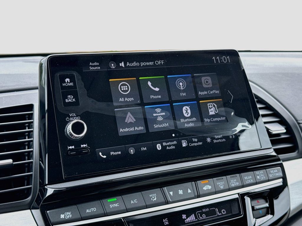 New 2026 Honda Odyssey EX-L image 17