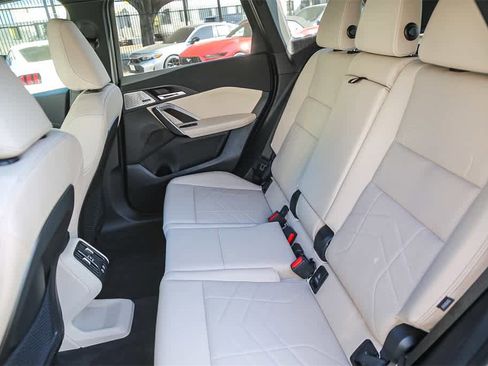 Used 2024 BMW X1 xDrive28i w/ Convenience Package image 16