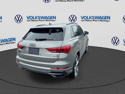 Used 2022 Audi Q3 2.0T Premium Plus AWD/4WD image 14